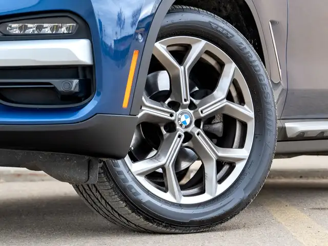 2021 BMW X3 xDrive30i - Pano Roof I Wireless Charge I Carplay in Cars & Trucks in Saskatoon - Image 6
