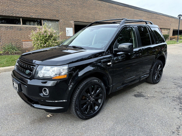 2015 Land Rover LR2 HSE LUXURY * TOP OF THE LINE * FULL SERVICE in Cars & Trucks in Oakville / Halton Region