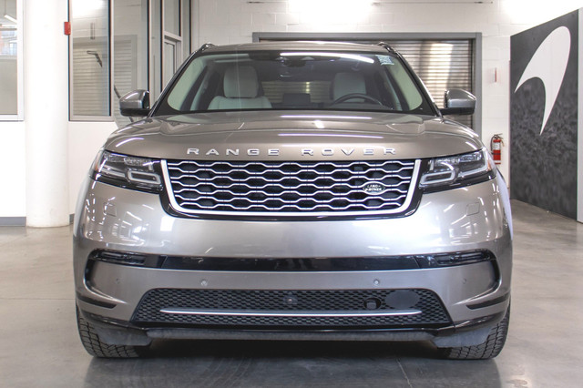 2021 Land Rover Range Rover Velar P340 S *LUXURY PACK, CARPLAY,  in Cars & Trucks in Laval / North Shore - Image 2
