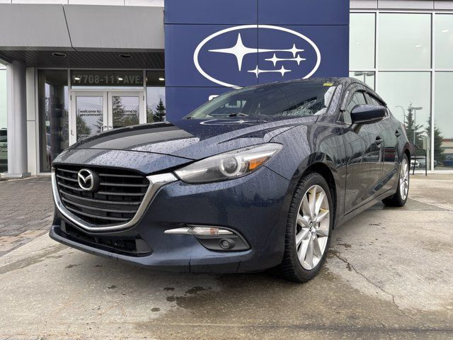 2017 Mazda Mazda3 GT | FWD | Sunroof | in Cars & Trucks in Edmonton - Image 4