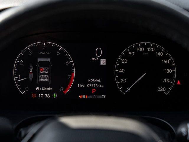 2023 Honda HR-V EX-L Navi in Cars & Trucks in Barrie - Image 3