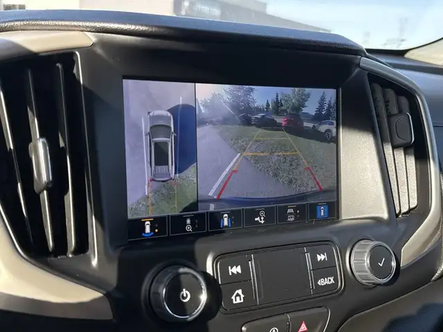2022 GMC Terrain Denali AWD - Remote Start, OnStar, Cruise Contr dans Autos et camions dans Comté de Strathcona - Image 20