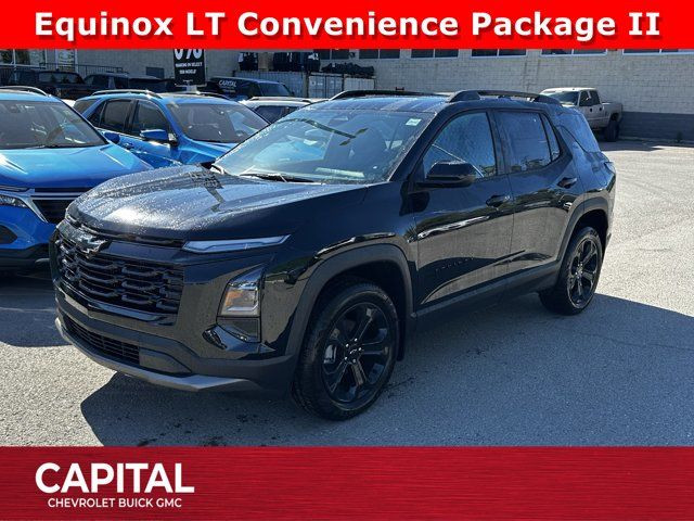 2026 Chevrolet Equinox AWD LT in Cars & Trucks in Calgary