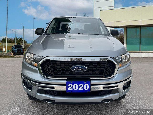 2020 Ford Ranger XLT in Cars & Trucks in Kitchener / Waterloo - Image 3