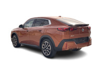 2025 BMW X2 xDrive28i 2.0L 4-Cylinder DOHC 16V TwinPower Turbo 4D Sport Utility AWD 7-Speed Automati... (image 6)