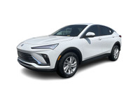 ENVISTA PREFERRED FWD Engine: 1.2L TURBO 3cyl. L/100Km City: 8.4 L/100Km Hwy: 7.4 (image 5)