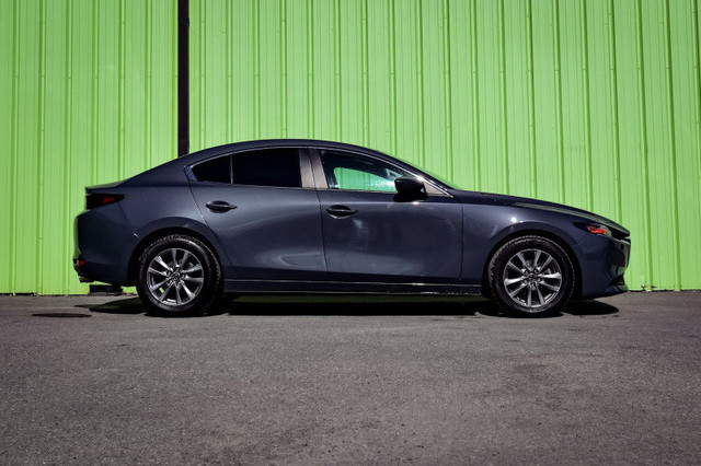 2022 Mazda Mazda3 GS • REMOTE START • SUNROOF • HEATED SEATS in Cars & Trucks in Ottawa - Image 2