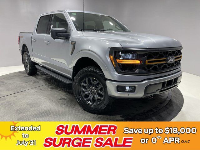 2025 Ford F-150 Tremor - 401A in Cars & Trucks in Strathcona County