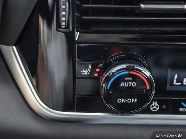 2023 Nissan Rogue SL in Cars & Trucks in London - Image 33
