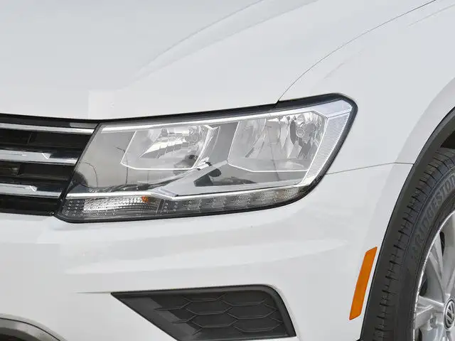 2021 Volkswagen Tiguan Trendline dans Autos et camions dans Red Deer - Image 12