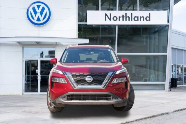 2023 Nissan Rogue SL in Cars & Trucks in Calgary - Image 2