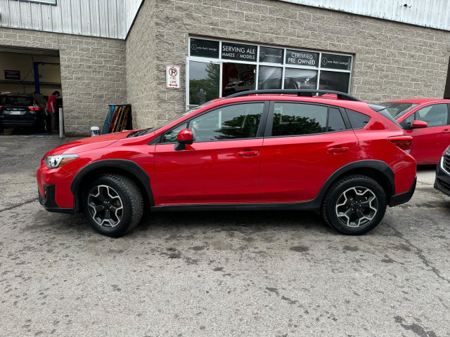 2020 Subaru Crosstrek Touring AWD, HEATED SEATS, EYESIGHT, BACK- in Cars & Trucks in Ottawa - Image 4