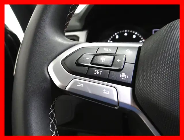 2021 Volkswagen Atlas Cross Sport 3.6FSI 4MOTION *LEATHER/BACKUP in Cars & Trucks in City of Toronto - Image 18