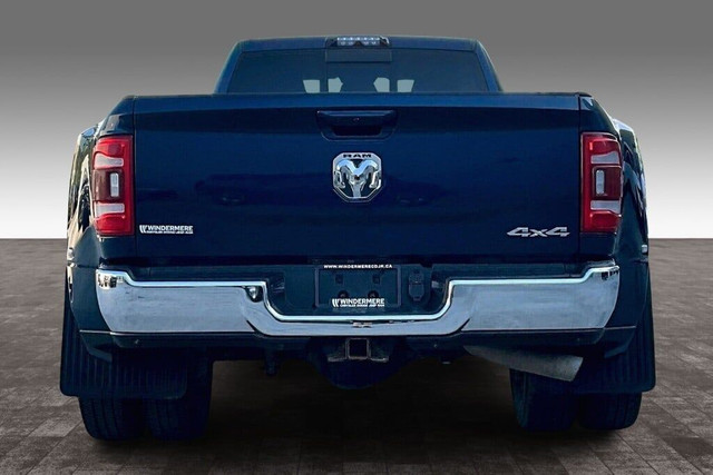 2021 Ram 3500 4wd Crew Tradesman in Cars & Trucks in Edmonton - Image 4