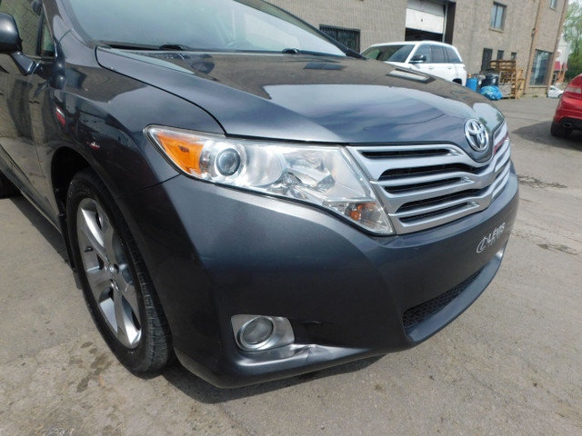 Toyota Venza V6 Air Climatisée Mags Groupe Électrique 2010 in Cars & Trucks in City of Montréal - Image 4