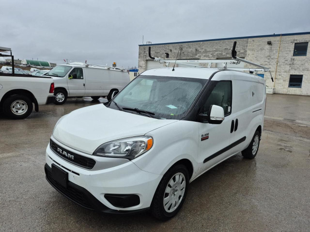2019 RAM ProMaster City TRA in Cars & Trucks in Barrie