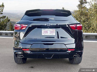 Recent Arrival! 2021 Chevrolet Blazer RS 3.6L V6 SIDI DOHC VVT AWD AWD, Front Bucket Seats, Heated D... (image 4)