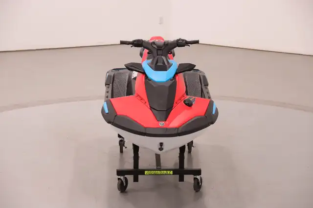 2025 YAMAHA JETBLASTER DLX 3 in Personal Watercraft in Winnipeg - Image 39