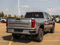Welcome to Sherwood Buick GMC! This GMC Sierra 3500HD delivers a Turbocharged Diesel V8 6.6L/ engine... (image 8)