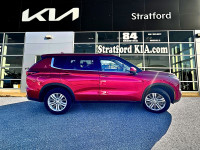 Low Mileage, Heated Seats, Apple CarPlay, Android Auto, Blind Spot Detection, Lane Departure Warning... (image 6)