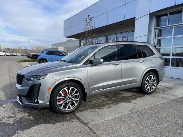 2024 Cadillac XT6 Sport in Cars & Trucks in Calgary - Image 4