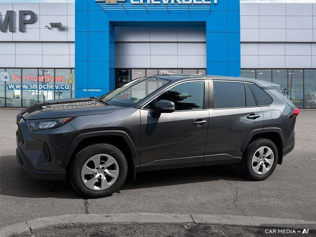 2022 Toyota RAV4 LE | AWD | Heated Seats | Back Up Cam in Cars & Trucks in Saskatoon - Image 2