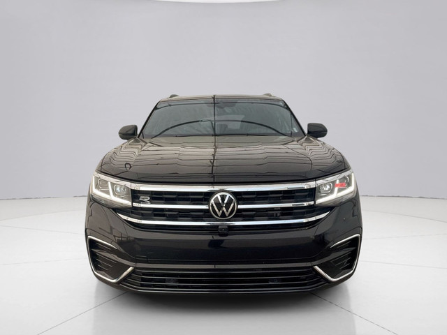 Volkswagen Atlas Cross Sport EXECLINE R LINE 4MOTION *TOIT* NAV  in Cars & Trucks in Laurentides - Image 2