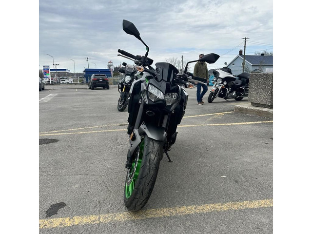 2023 Kawasaki Z900 SAVE $2165 RABAIS in Sport Touring in Ottawa - Image 3