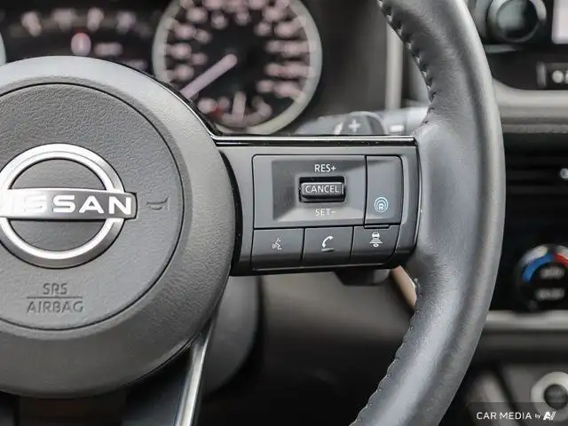 2023 Nissan Rogue SL in Cars & Trucks in London - Image 15