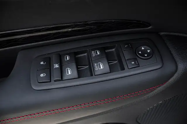 2025 Dodge Durango GT Plus in Cars & Trucks in Strathcona County - Image 24