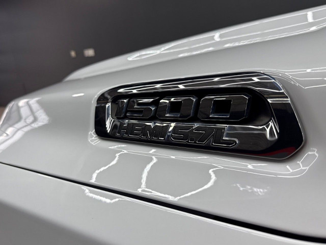 2022 Ram 1500 in Cars & Trucks in Edmonton - Image 2