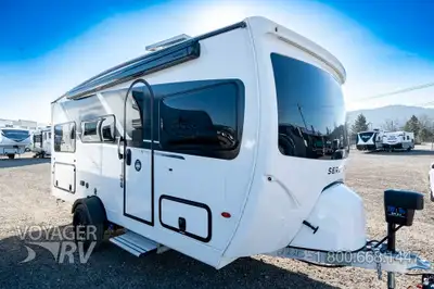 Located in Winfield, BC Call or Text 250-766-4607 Voyager RV Centre 1-800-668-1447 Serenova Launch P...