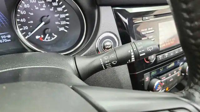 2018 Nissan Qashqai in Cars & Trucks in Lethbridge - Image 23