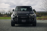 2023 Land Rover Defender SE V6 Equipped with a 3.0L turbocharged inline-6 with mild-hybrid technolog... (image 1)