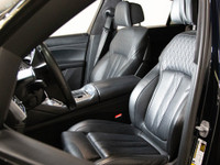 This 2020 BMW X6 M50i Coupe commands attention with aggressive styling, a powerful V8 engine, and re... (image 9)