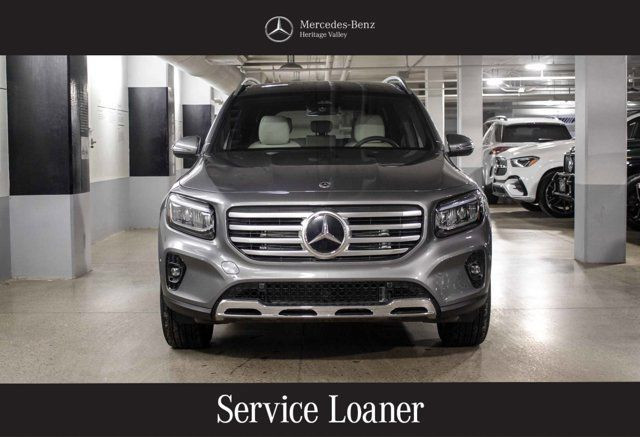 2025 Mercedes-Benz GLB GLB 250 4MATIC SUV in Cars & Trucks in Edmonton - Image 3