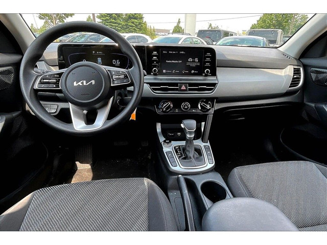 2025 Kia Seltos LX in Cars & Trucks in Barrie - Image 4