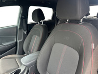 This Certified Pre-Owned 2022 Hyundai Kona 1.6T N Line AWD, available at Ajax Hyundai, combines spor... (image 8)