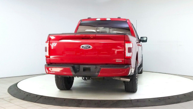 2021 Ford F-150 in Cars & Trucks in Lethbridge - Image 4