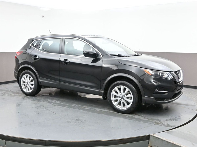 2023 Nissan Qashqai SV AWD SV in Cars & Trucks in City of Halifax - Image 2