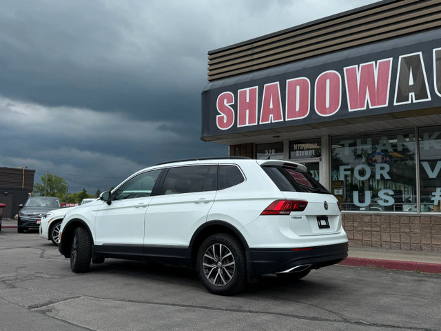 2018 Volkswagen Tiguan SE 4MOTION | HEATED SEATS | APPLE & ANDRO in Cars & Trucks in St. Catharines - Image 3