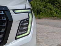 Advanced Technology Package - Max Trailering Package - Power Panoramic Sunroof - Advanced Security P... (image 8)