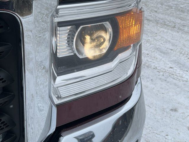 2015 GMC Sierra 3500HD SLE in Cars & Trucks in Banff / Canmore - Image 3