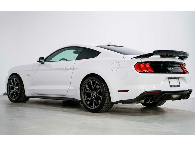  2020 Ford Mustang GT | PERFORMANCE PACKAGE 2 in Cars & Trucks in Mississauga / Peel Region - Image 4