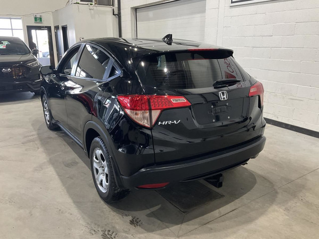 Honda HR-V LX 2RM CVT 2018 à vendre in Cars & Trucks in Laval / North Shore - Image 2