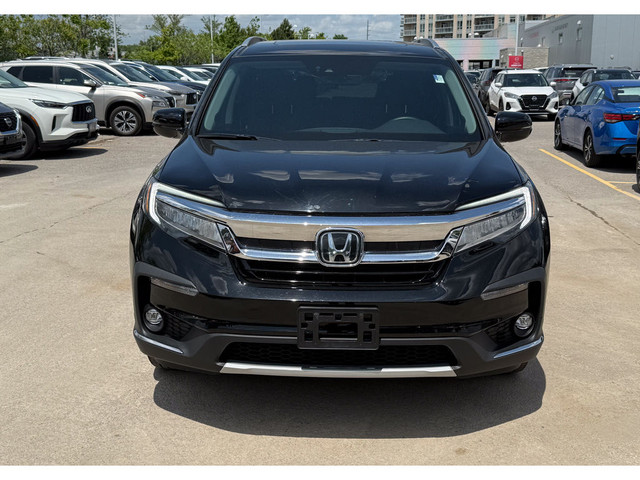 2021 Honda Pilot Touring ONE OWNER | FULLY LOADED | AWD | NAVIGA in Cars & Trucks in Markham / York Region - Image 3
