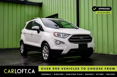 Low Mileage! 6 LOCATIONS KINGSTON - (613) 384-5638 | CORNWALL - (613) 935-6611 | NAPANEE - (613) 308...