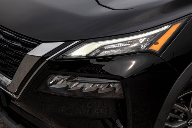2022 Nissan Rogue S | CAM | CARPLAY | CLEAN CARFAX | HEATED SEAT in Cars & Trucks in City of Toronto - Image 3