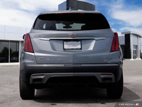 Experience effortless luxury and confident handling with this 2024 Cadillac XT5 AWD Premium Luxury.... (image 4)