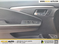DÉMARREUR APPLE CARPLAY ANDROID AUTO CUIR TOIT OUVRANT ACCÈS ET DÉMARRAGE SANS CLÉ NAVIGATION LINE X... (image 8)